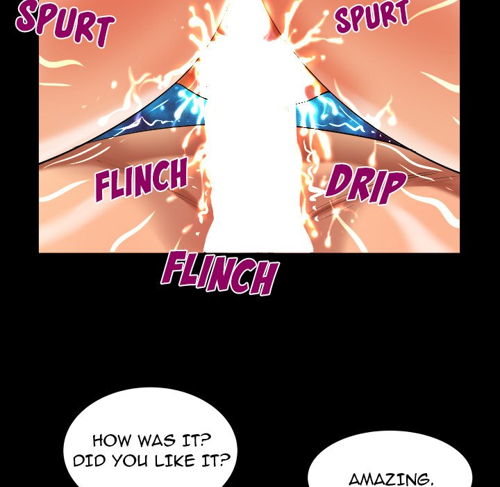 My Aunt chapter 126 page 49