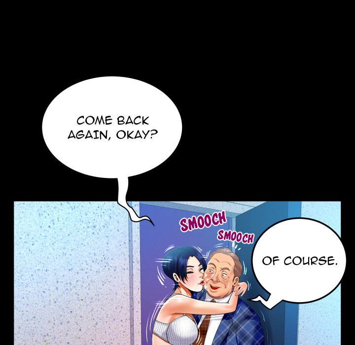 My Aunt chapter 126 page 51