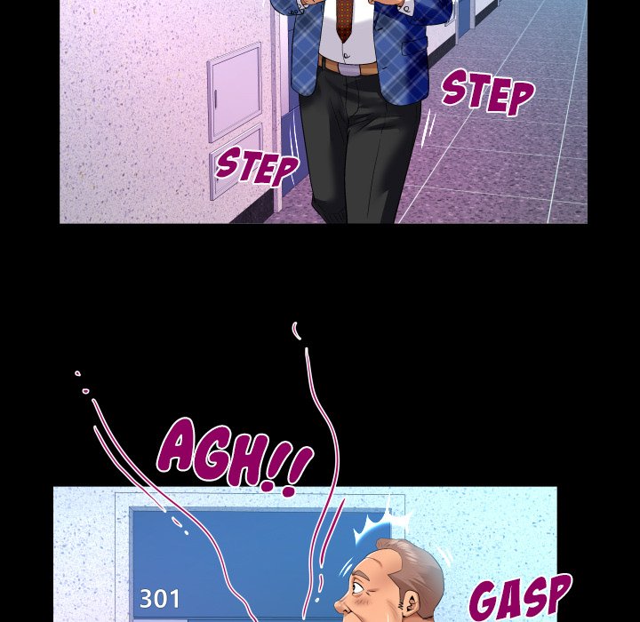 My Aunt chapter 126 page 53