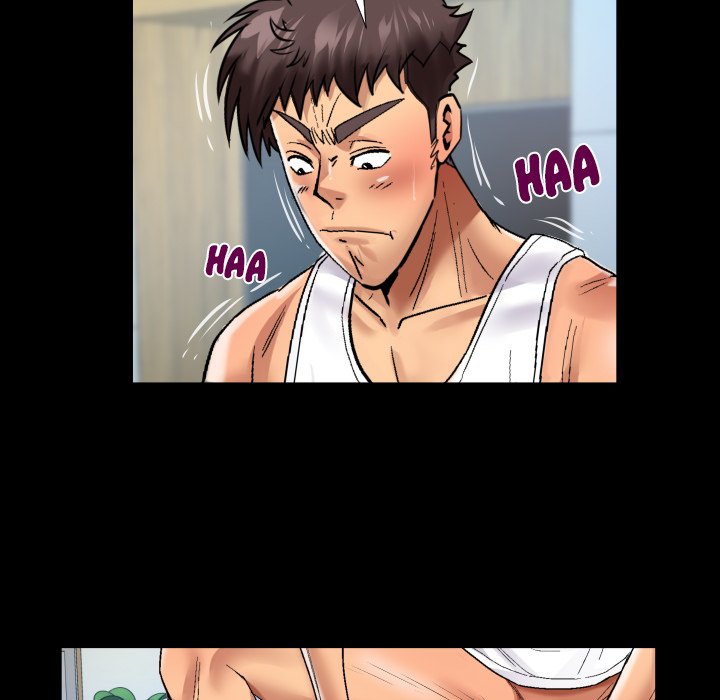 My Aunt chapter 126 page 61