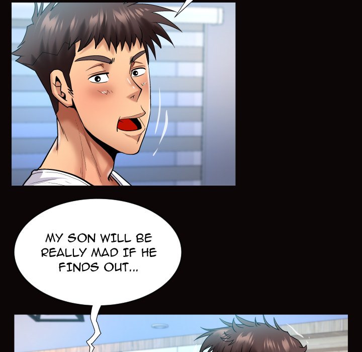 My Aunt chapter 126 page 65