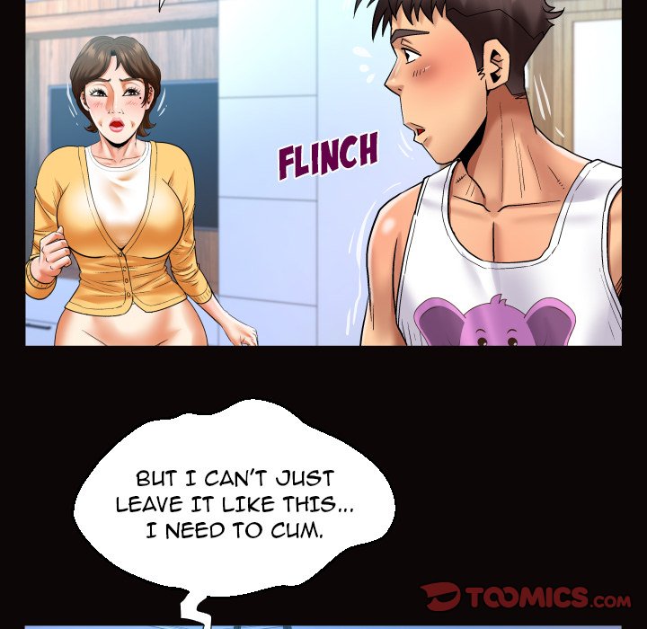My Aunt chapter 126 page 66