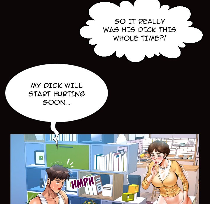 My Aunt chapter 126 page 69