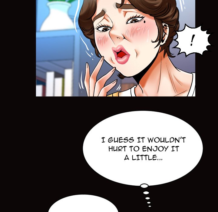 My Aunt chapter 126 page 71
