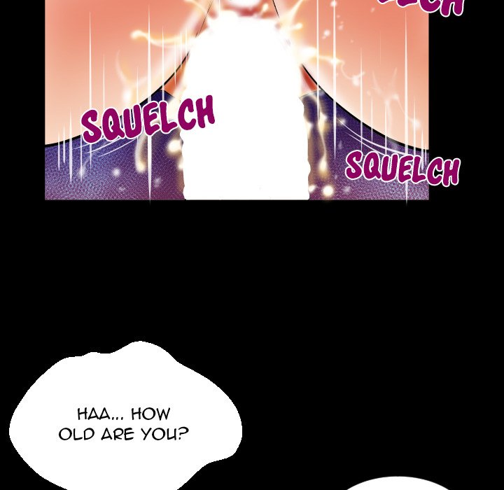 My Aunt chapter 126 page 79