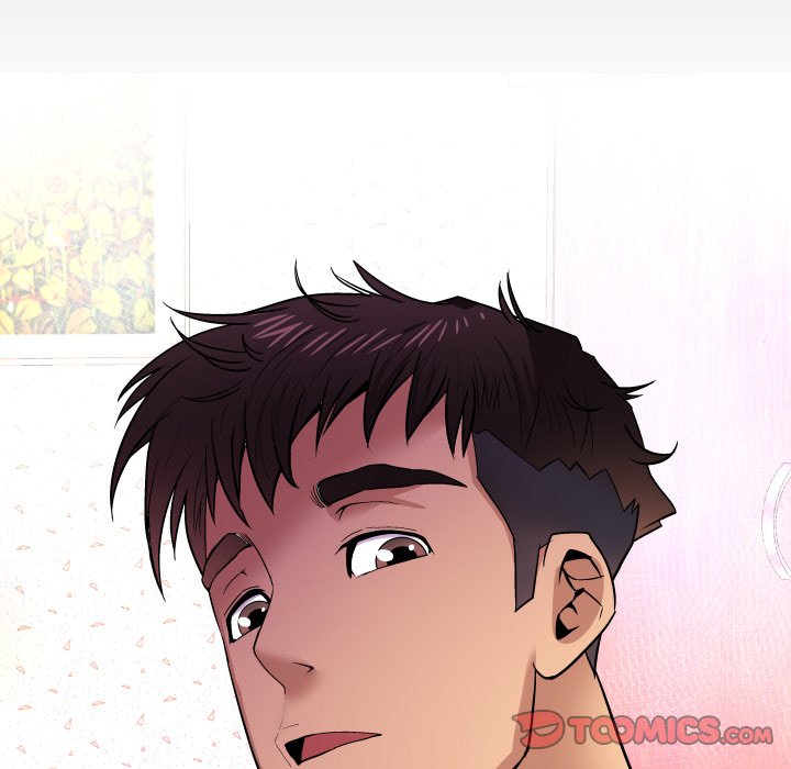 My Aunt chapter 127 page 8