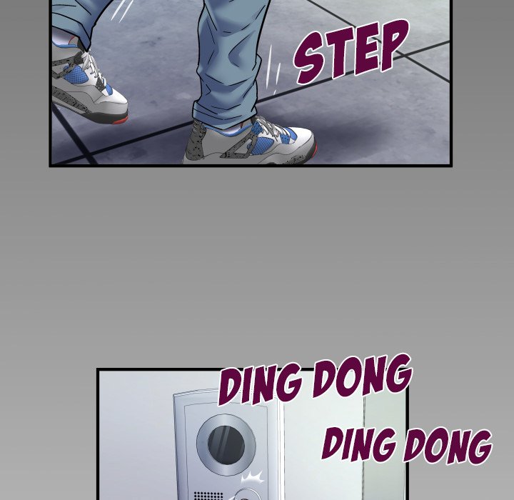 My Aunt chapter 127 page 81