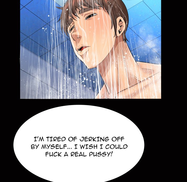 My Aunt chapter 128 page 37