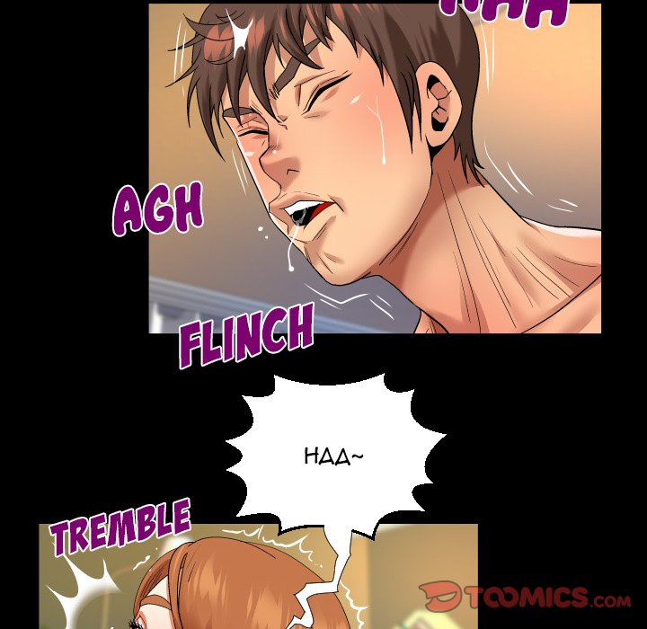 My Aunt chapter 128 page 82