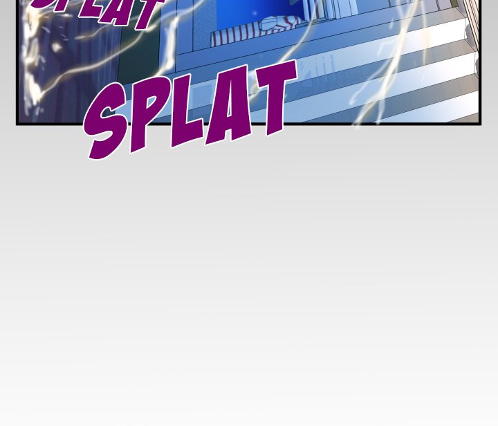 My Aunt chapter 128 page 87