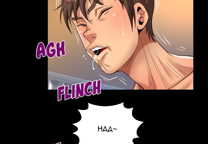 My Aunt chapter 129 page 3