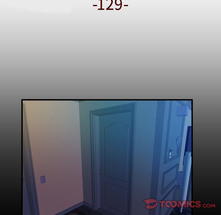 My Aunt chapter 129 page 12