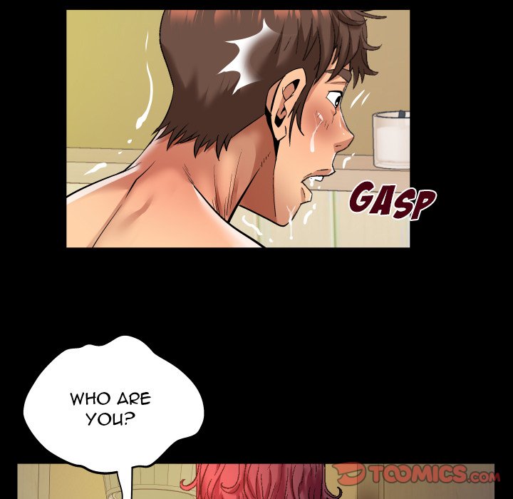 My Aunt chapter 129 page 16
