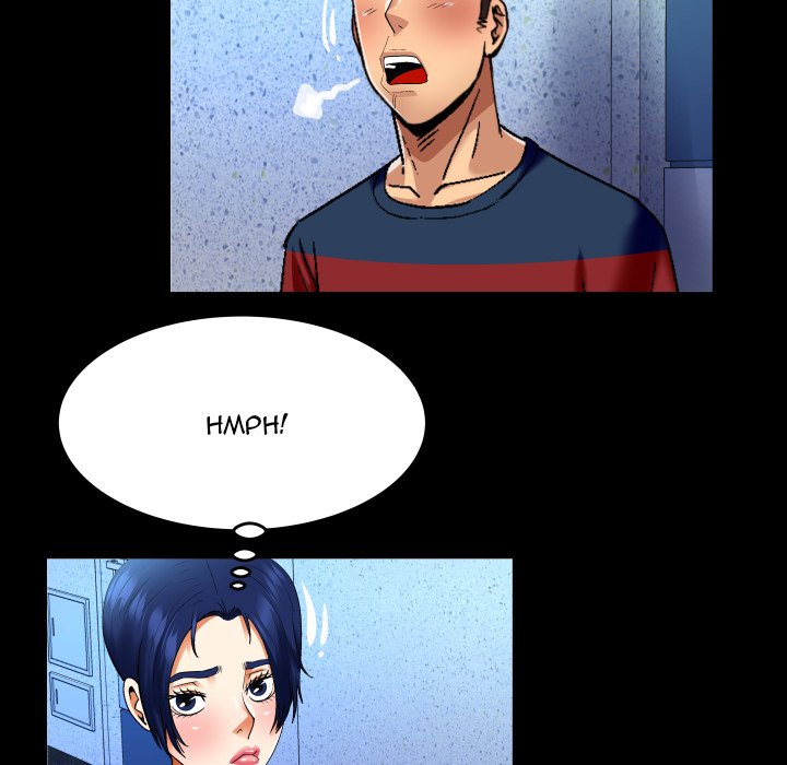 My Aunt chapter 129 page 67