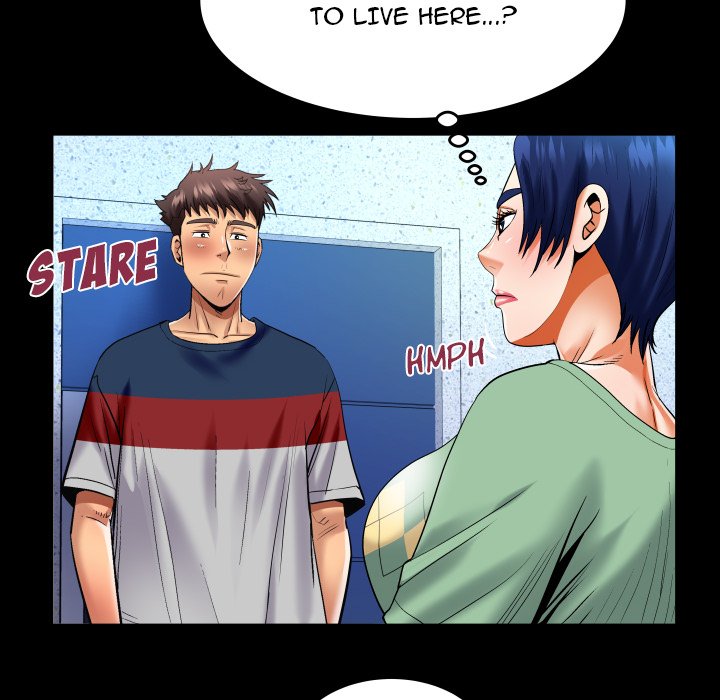 My Aunt chapter 129 page 71
