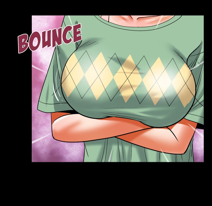 My Aunt chapter 129 page 73