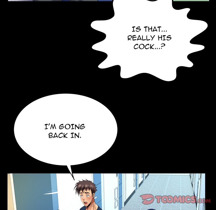 My Aunt chapter 129 page 78