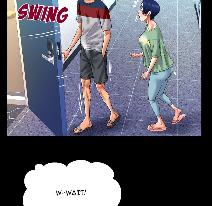 My Aunt chapter 129 page 79