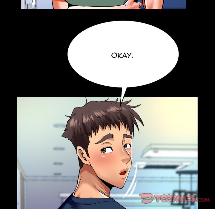 My Aunt chapter 129 page 82