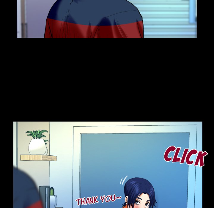 My Aunt chapter 129 page 83