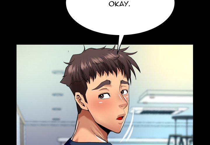 My Aunt chapter 130 page 3