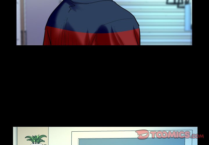 My Aunt chapter 130 page 4