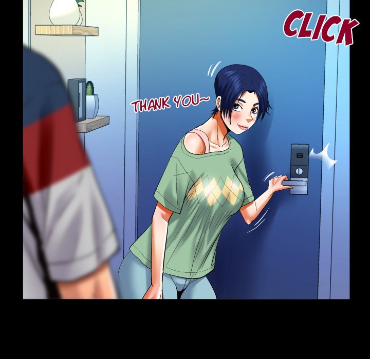 My Aunt chapter 130 page 5