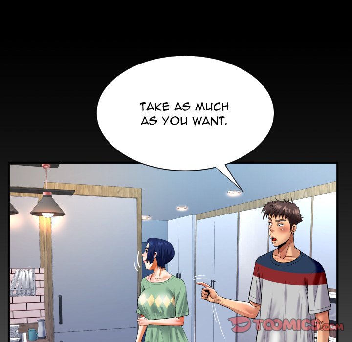 My Aunt chapter 130 page 6