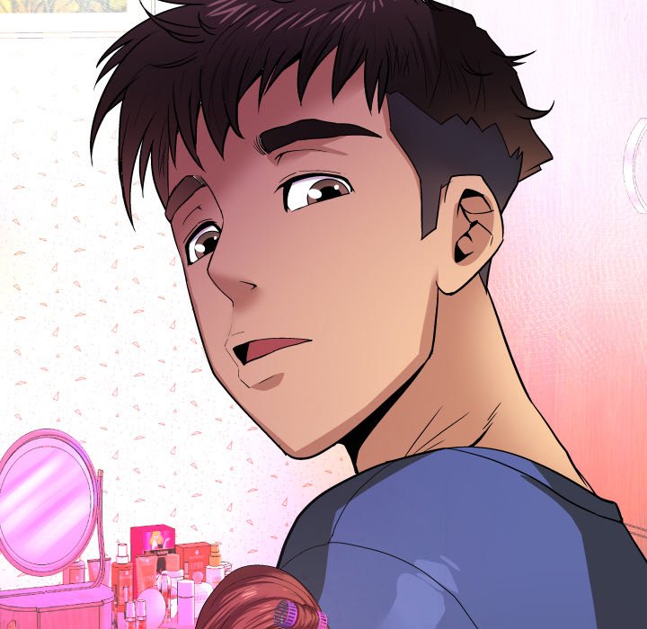 My Aunt chapter 130 page 9