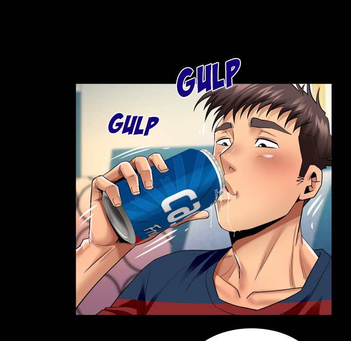 My Aunt chapter 130 page 15