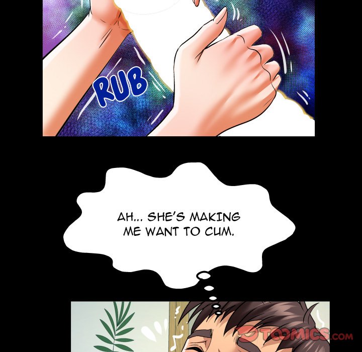 My Aunt chapter 130 page 32