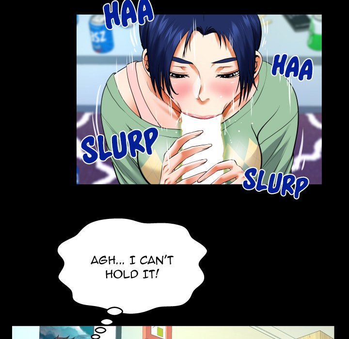 My Aunt chapter 130 page 37
