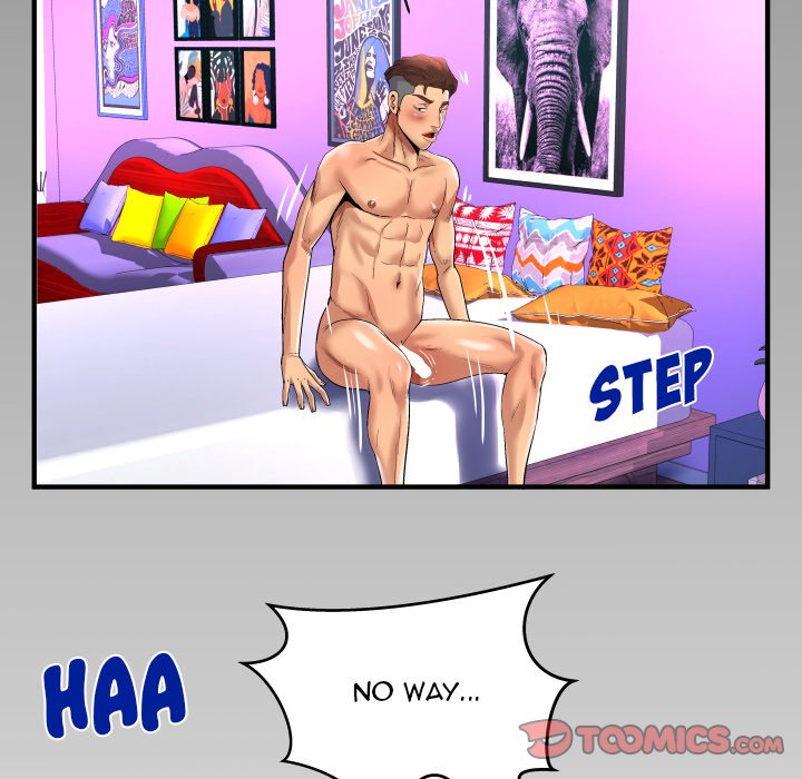 My Aunt chapter 130 page 82