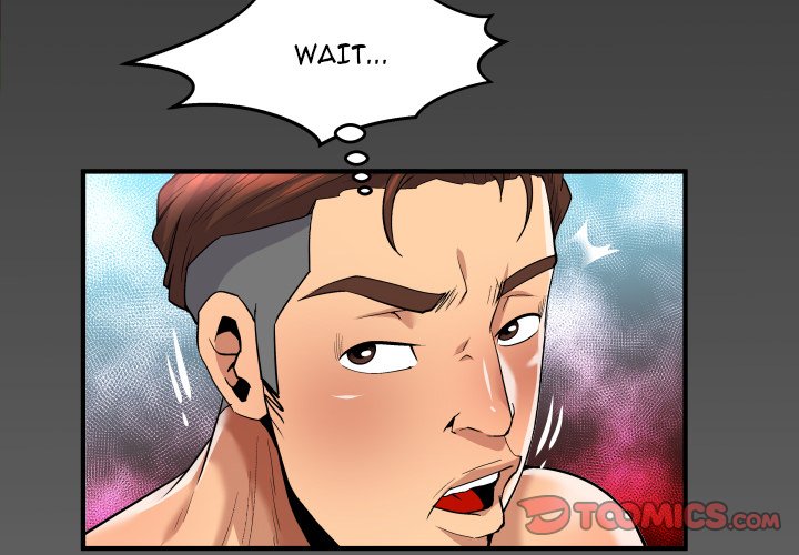 My Aunt chapter 131 page 4