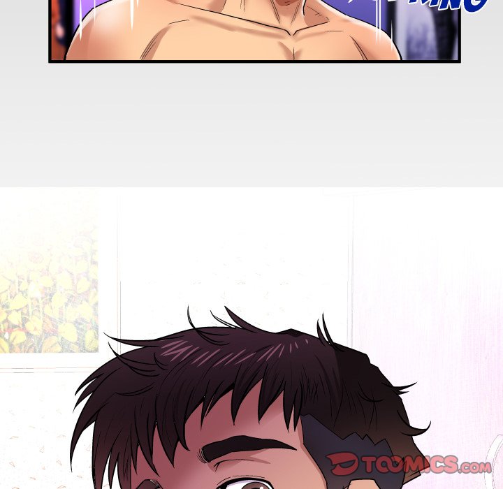 My Aunt chapter 131 page 8