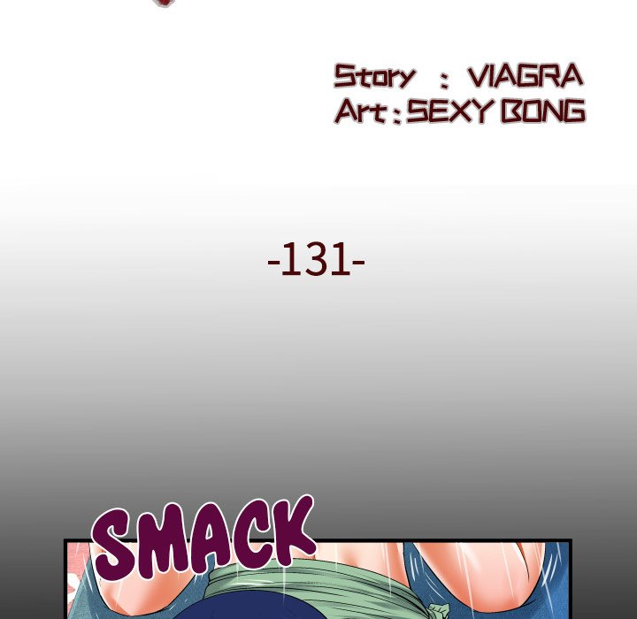 My Aunt chapter 131 page 11