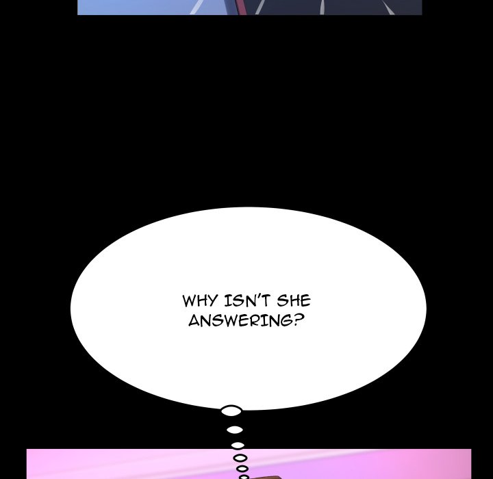 My Aunt chapter 131 page 21