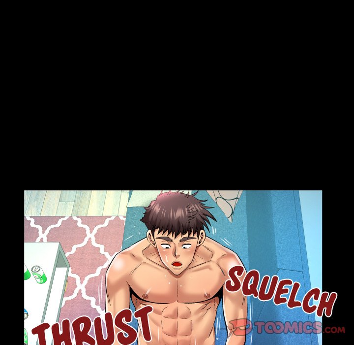 My Aunt chapter 131 page 24