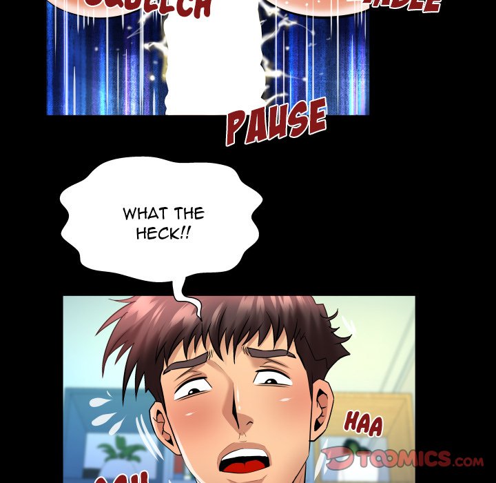 My Aunt chapter 131 page 28