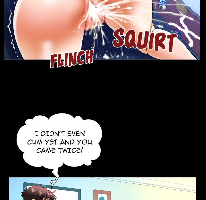 My Aunt chapter 131 page 31