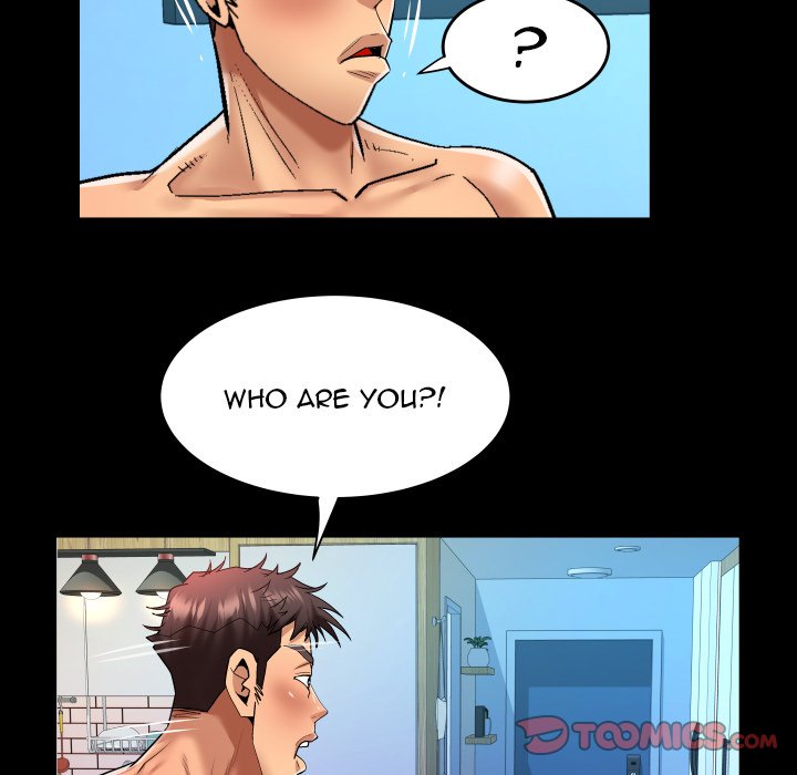 My Aunt chapter 131 page 36