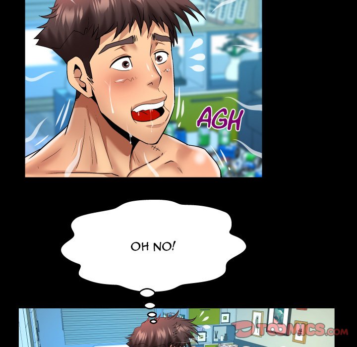 My Aunt chapter 131 page 40