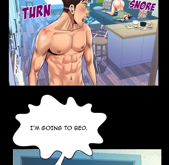My Aunt chapter 131 page 41