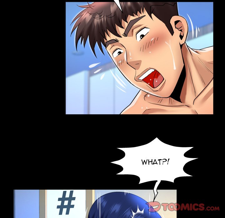 My Aunt chapter 131 page 46
