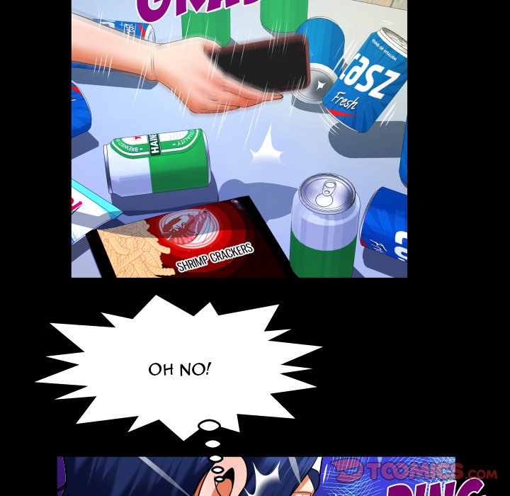 My Aunt chapter 131 page 48