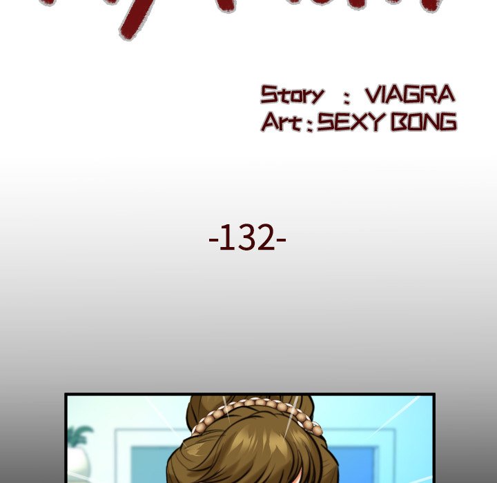 My Aunt chapter 132 page 11