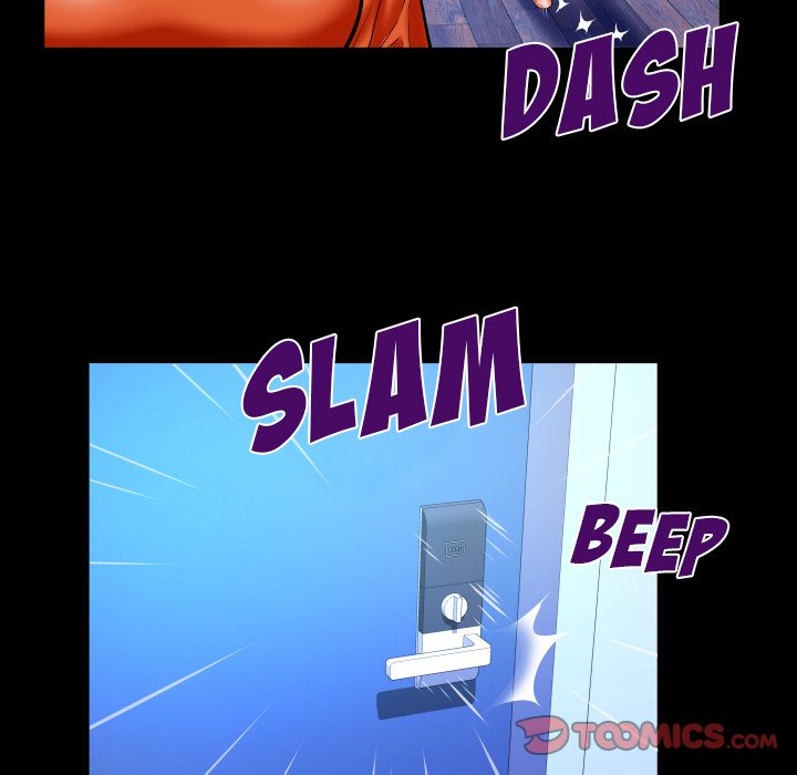 My Aunt chapter 132 page 24