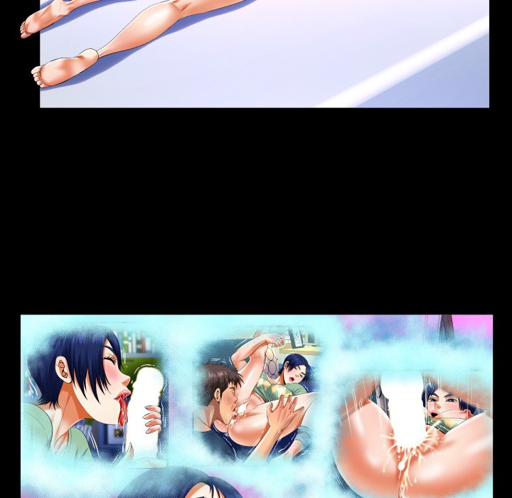 My Aunt chapter 132 page 39