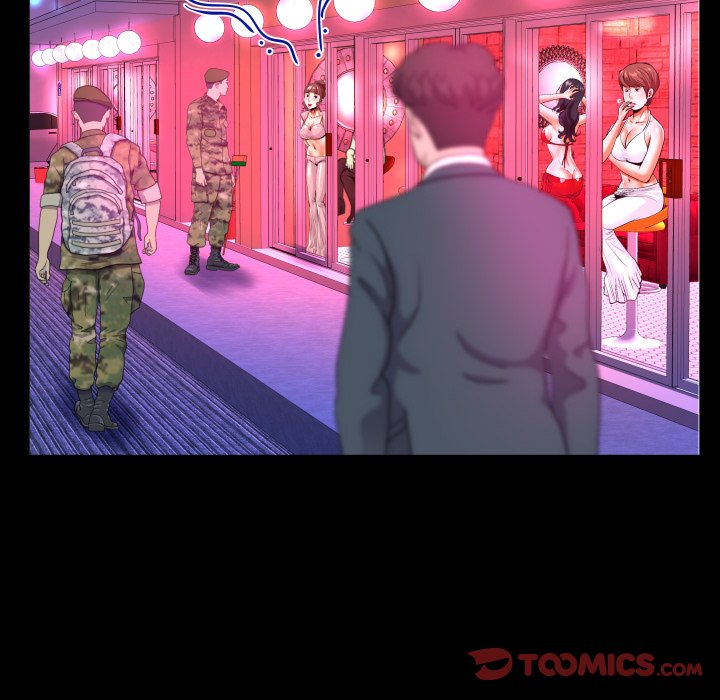 My Aunt chapter 132 page 62