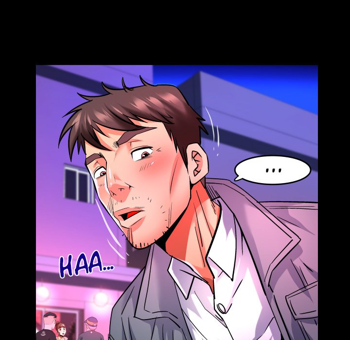My Aunt chapter 132 page 65